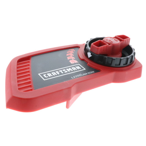 Black & Decker 90582114C Chain Cover