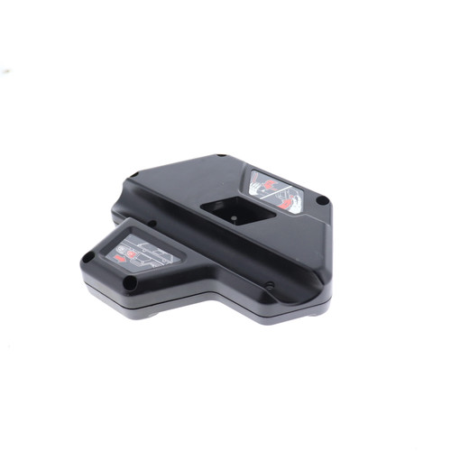 Black & Decker 90566497SV Clamshell Set