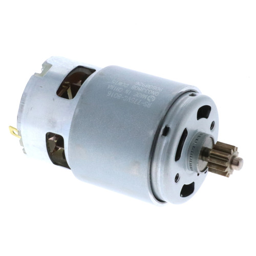 Black & Decker 90533876 Motor & Pinion