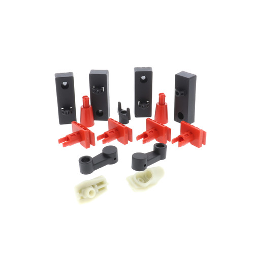 Black & Decker 242829-04 Hardware Bag