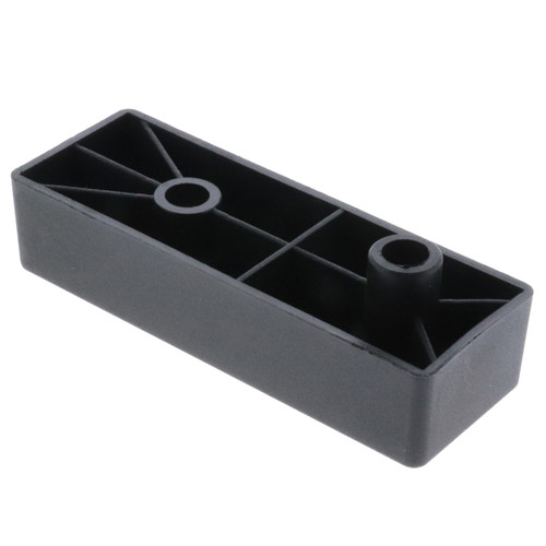 Black & Decker 242436-02 Block Front