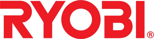 Ryobi 089037006054 Fence Logo Label