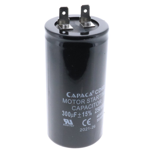 Homelite 820270011 Capacitor