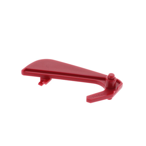 Homelite 518428007 Arm Safety Lock 38Cc Red