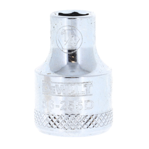 Dewalt 86-255D 1/4 Socket