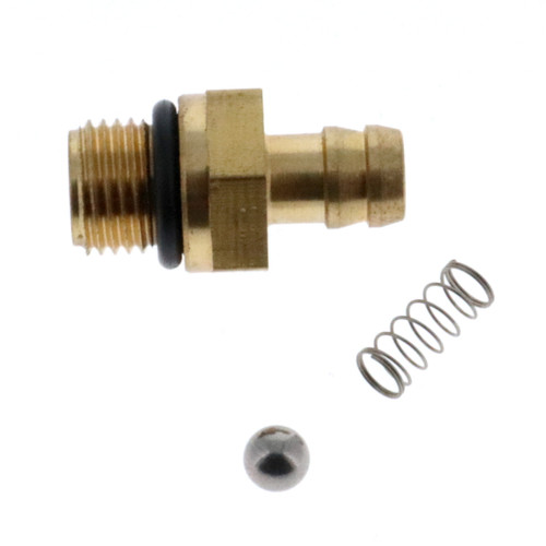 Homelite 120883002 Soap Injector Kit