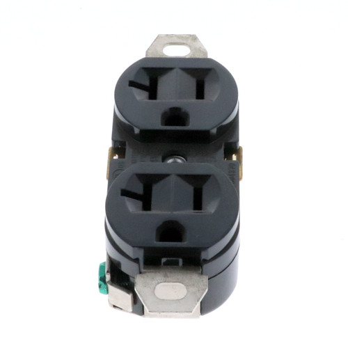 Homelite 34204-061 120 Volt Duplex