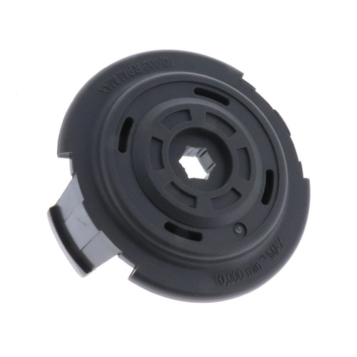 Homelite 530001004 Upper Housing