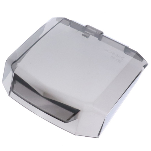 Homelite 529280001 Plasticbattery Cover\Transluc