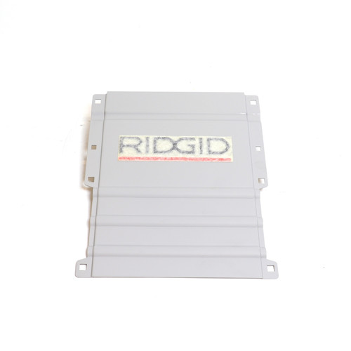 Ryobi 828562 Ic Panel Asm Front