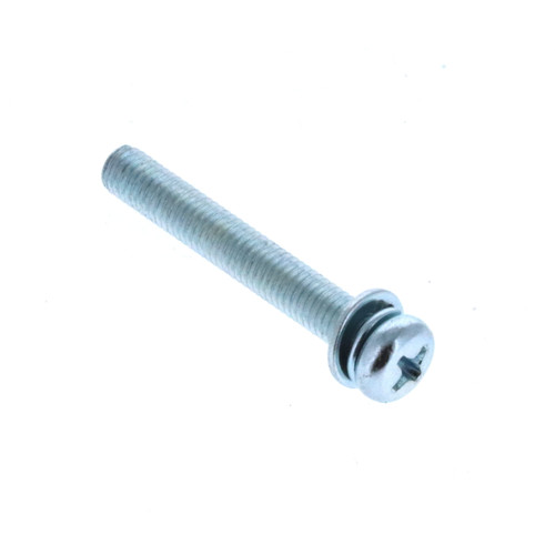 Ryobi 080015001426 SCREW RND HD PHILLIPS M5X35