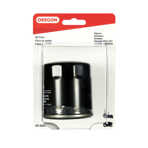 Oregon 83-282D Diy Version Of Oep 83-282