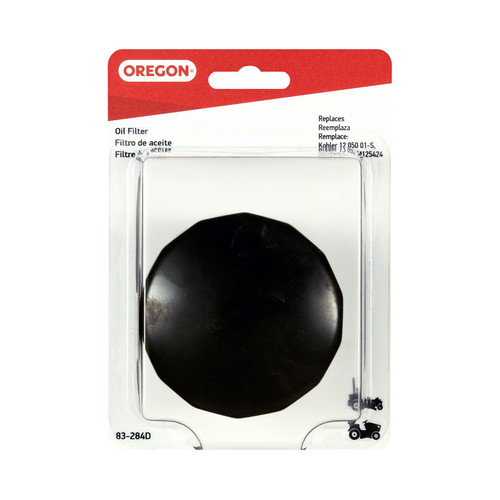 Oregon 83-284D Diy Version Of Oep 83-284