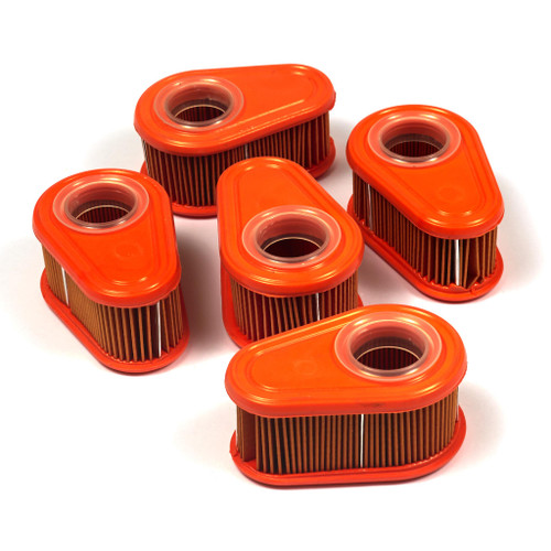 Briggs & Stratton 4245 A/C-Filter (5 X 792038)