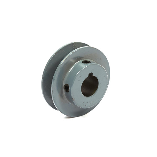 Oregon 78-677 Pulley 2.5 X 3/4 Power Tr[808]