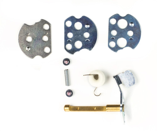 Briggs & Stratton 790905 Kit-Choke Shaft