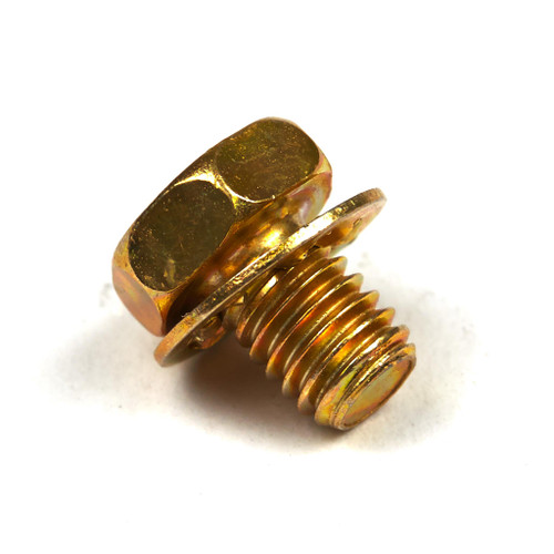 Briggs & Stratton 690837 Screw