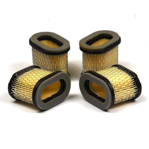 Briggs & Stratton 4207 Air-Filter (4 X 697029)