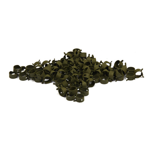 Briggs & Stratton 4229 Clamp (100 X 791850)