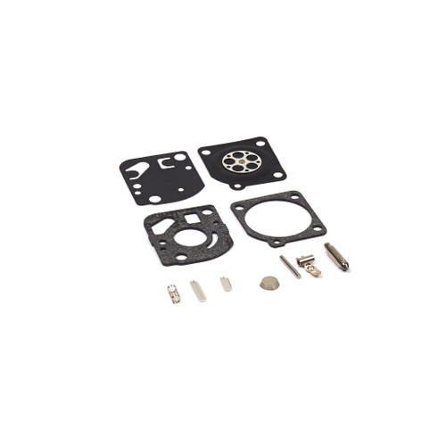 Zama RB-64 Carburetor Overhaul Kits