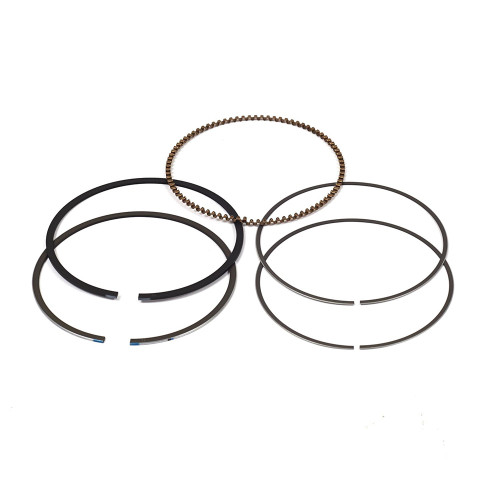 Briggs & Stratton 809972 Ring Set - Std