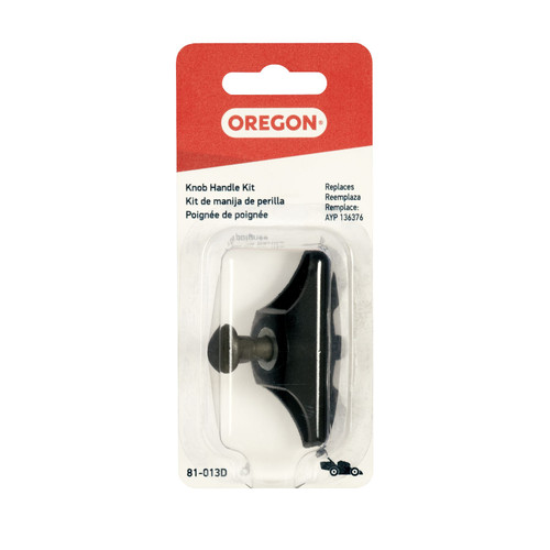 Oregon 81-013D Diy Version Of Oep 81-013