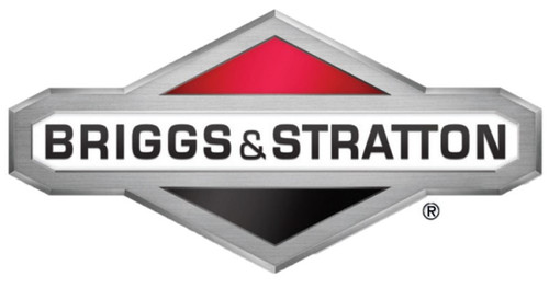 Briggs & Stratton 7100420Yp Decal, 250 Z, 18.5 Hp