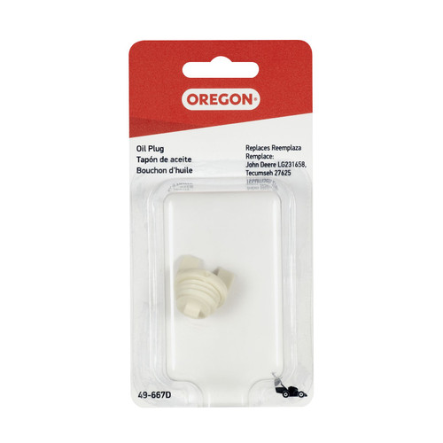 Oregon 49-667D Diy Version Of Oep 49-667