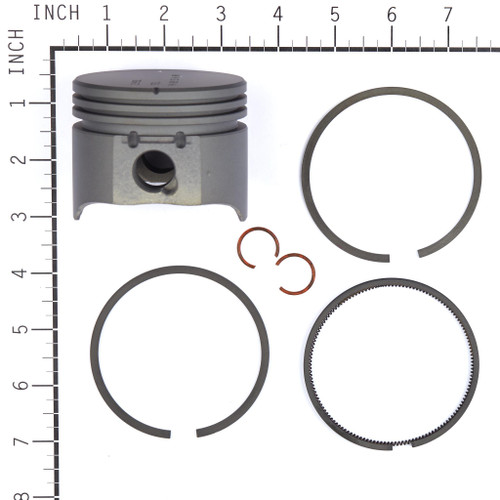 Briggs & Stratton 499907 Piston Assy-Std