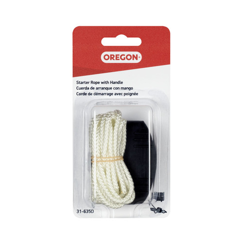 Oregon 31-635D Diy Version Of Oep 31-635