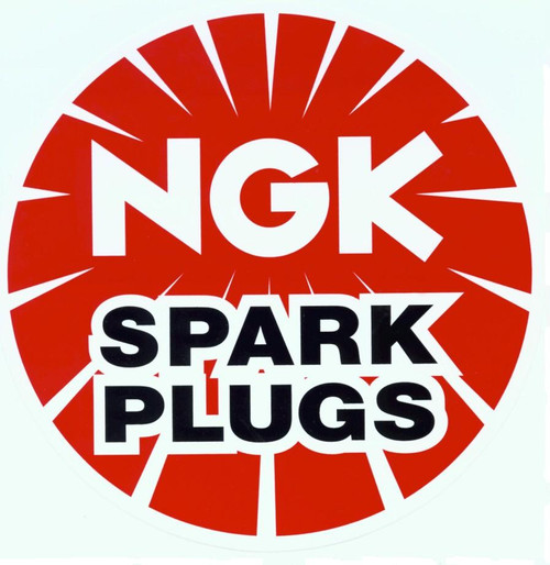 Ngk 2967 Bm6fy Bl1 Spark Plug