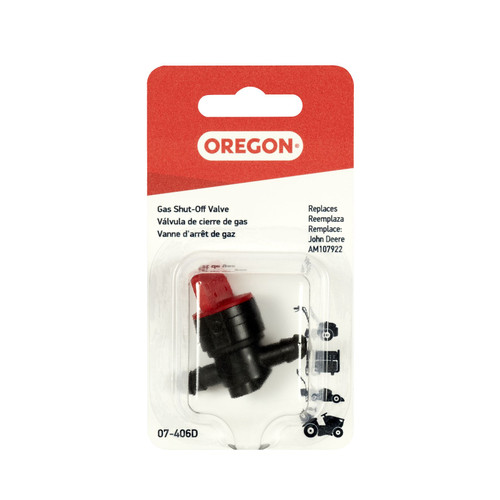 Oregon 07-406D Diy Version Of Oep 07-406