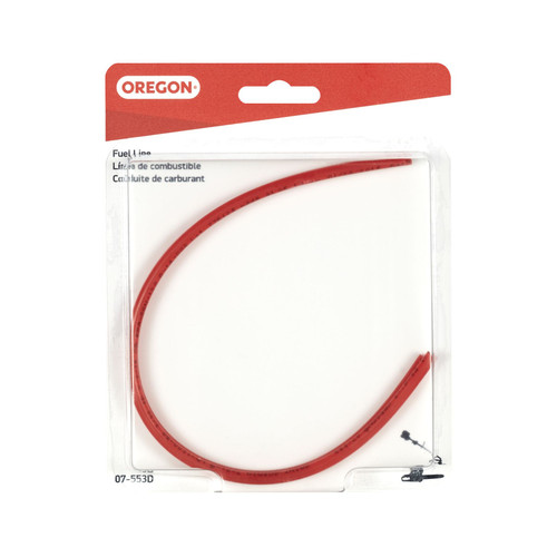 Oregon 07-553D Diy Version Of Oep 07-553