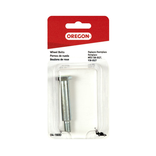 Oregon 04-160D Diy Version Of Oep 04-160