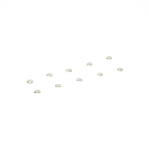 Oregon 55-332 Welch Plug Tillotson