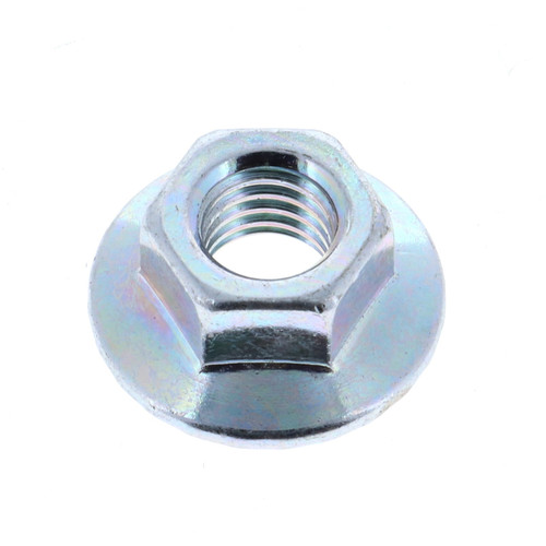 Briggs & Stratton 5025128SM Nut, 3/8-16 Hex Serra