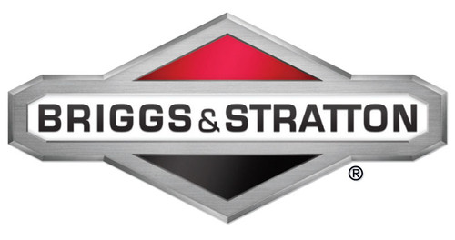 Briggs & Stratton 5048970Sm Decal, Ignition Switc