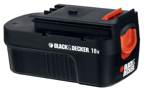 Black & Decker 18V Lithium Battery Pack (90603236-01), Other Branded  Batteries