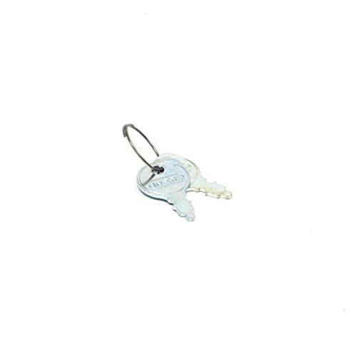 Briggs & Stratton 20729MA Keys & Ring