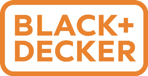 Black & Decker N809817 Rating Label