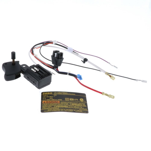Dewalt 5140071-91 Switch Kit