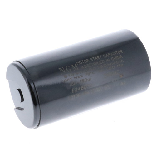 Black & Decker 5140236-22 Start Capacitor