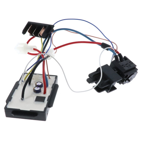 Dewalt N771428 Switch & Module