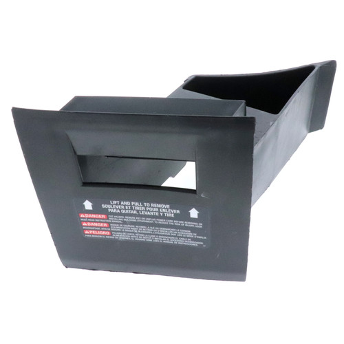 Black & Decker 242382-05SV Mulch Plate