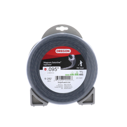 Oregon 20-020 String Trimmer Line