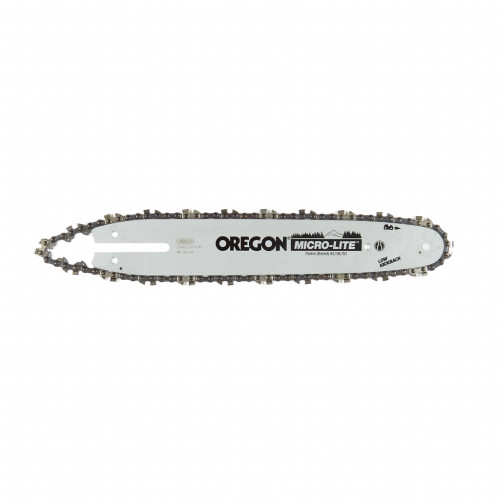 Oregon 540389 Combo 12" 124Mlea074/90Sg044W