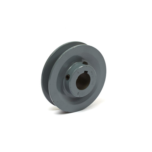 Oregon 78-646 Pulley 1 X 4 Bunton[804]