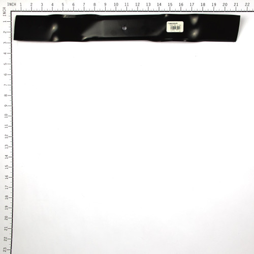 Briggs and Stratton 7100242AYP Mower Blade - Thumbnail 4