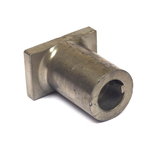 Briggs & Stratton 7100740YP Hub, Blade, 22" Deck