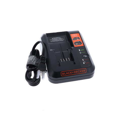 Black & Decker 90642267 Charger